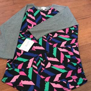 Lularoe small Randy. NWT